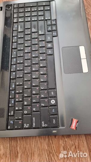 Samsung R523