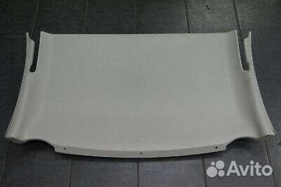 Потолок mercedes SLK W171 R171 A1717900045