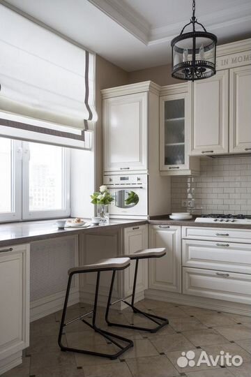 Римские шторы