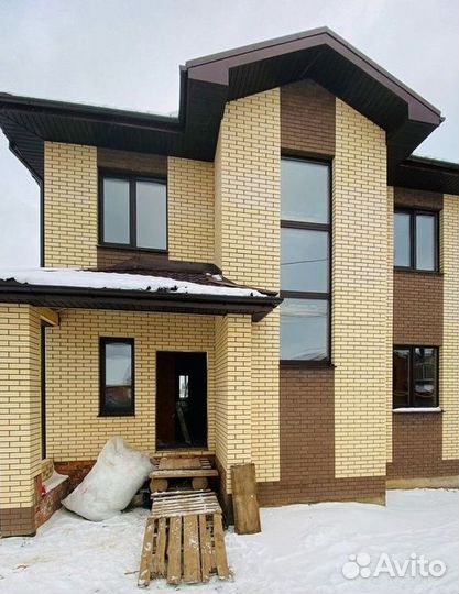 Пластиковые окна на заказ