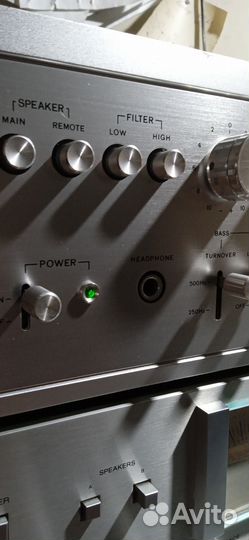 Sony ta1150/220v