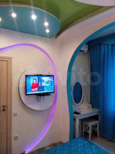 Дом 30 м² на участке 2 сот.