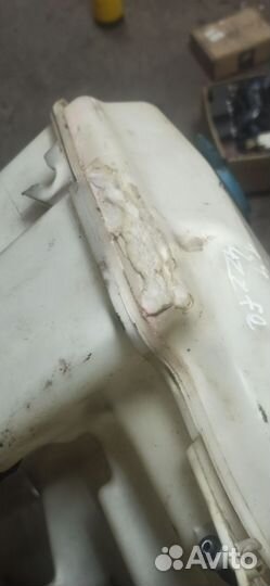 Бачок омывателя toyota corolla e110