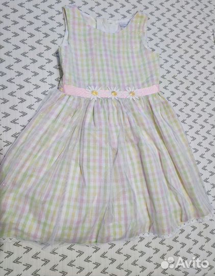 Красивые платья размер 116