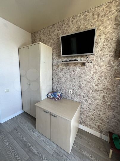 Квартира-студия, 15 м², 2/2 эт.