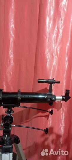 Телескоп sky watcher