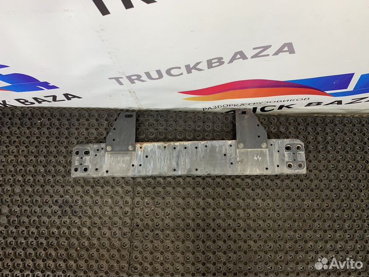 1699955 Кронштейн перекидок Daf XF105