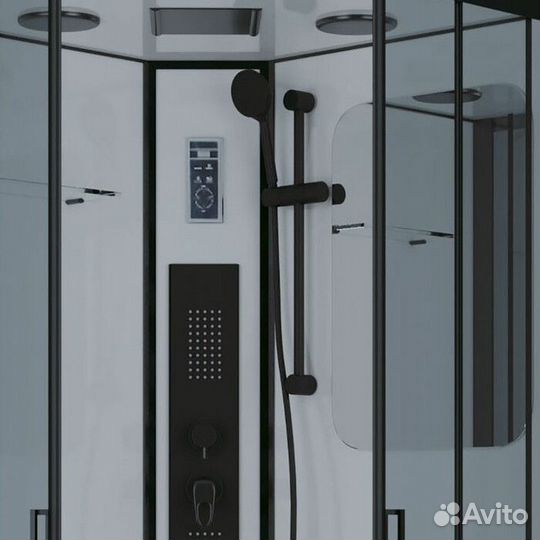 Душевая кабина