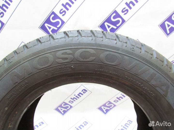 МШЗ М-229 Moscowia 175/70 R14 102Q