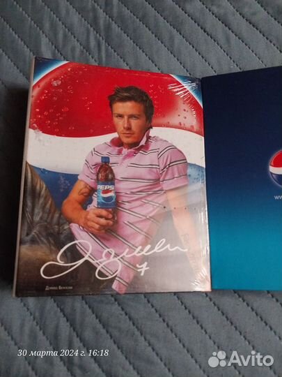 Альбом для фотографий новый