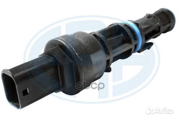 Датчик скорости renault megane 550377 Era