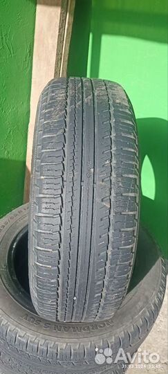 Nokian Tyres Nordman RS3 225/65 R17