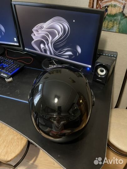 Шлем Bell Bullitt