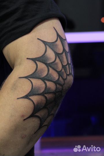 Татуировки / Тату студия / Тату мастер