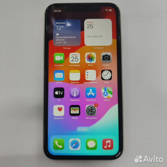 iPhone 11, 64 ГБ