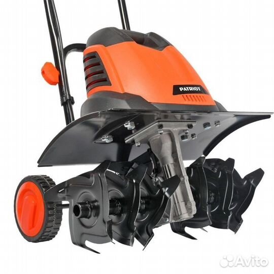Электрический культиватор для дачи Patriot elektra
