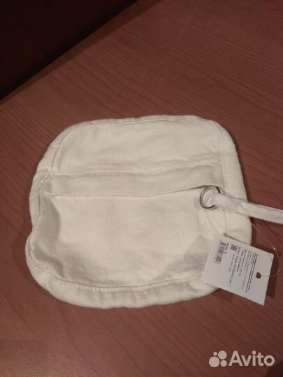 Маленькая поясная сумка