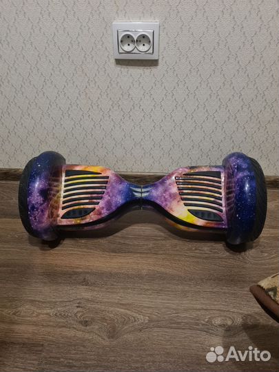 Гироскутер бу