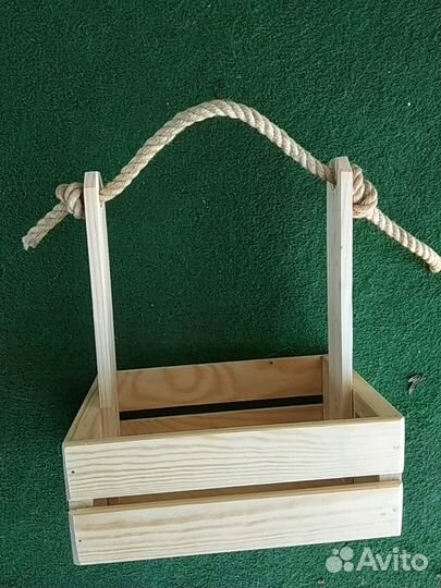 Ящик для цветов