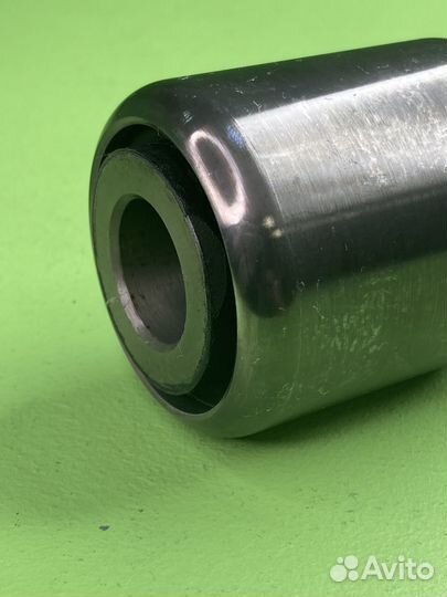 Сайлентблок полурессоры 24x60x72 \BPW 180020315981