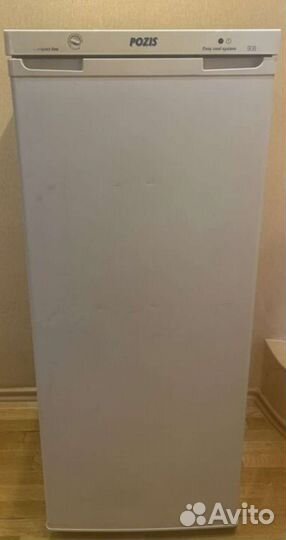Холодильник позис