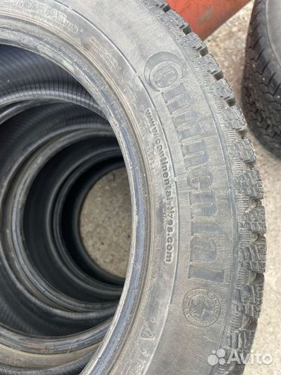 Continental Conti.eContact 205/55 R16