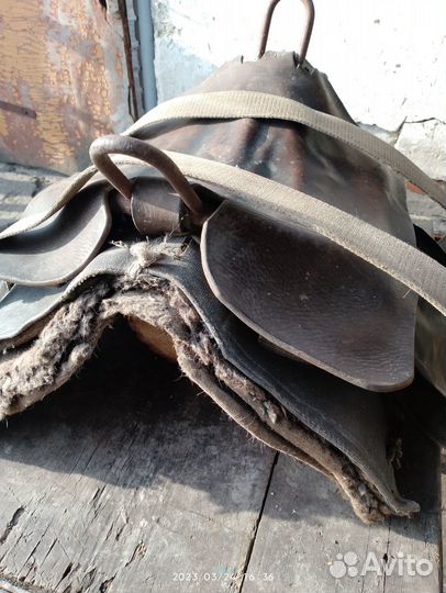 Телега и сани для лошади