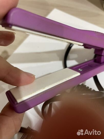 Выпрямитель для волос