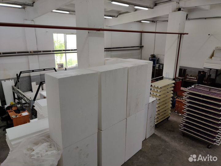 Фасадные Термопанели / для отделки и утепления