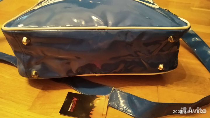 Сумка для спорта и для школы