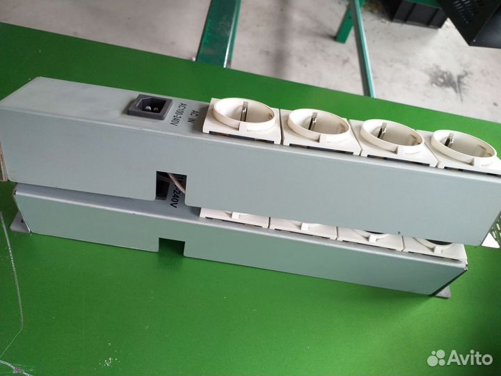 Блок розеток