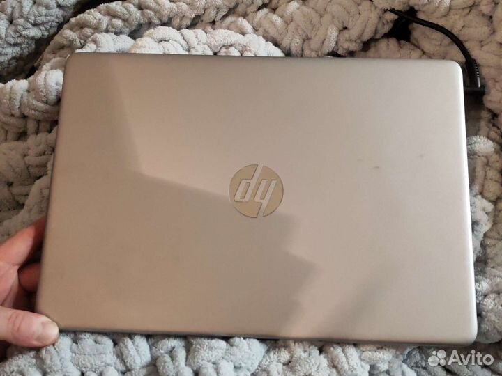 Ноутбук HP 340S G7 9TX20EA