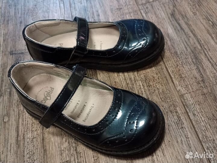 Туфли для девочки Primigi