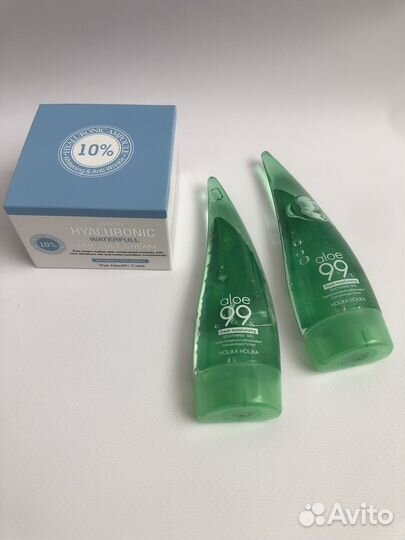 Корейская косметика