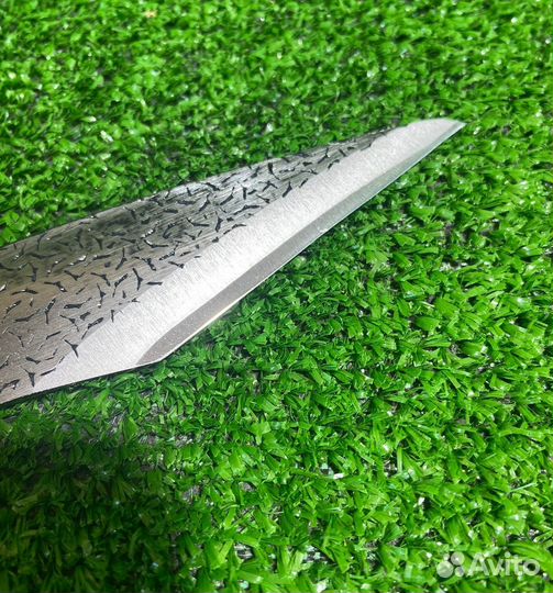 Резец цельнометаллический Green Club