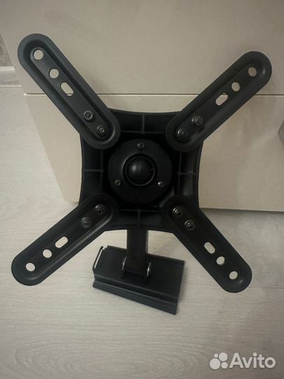 Кронштейн Skadi S-3713B Black