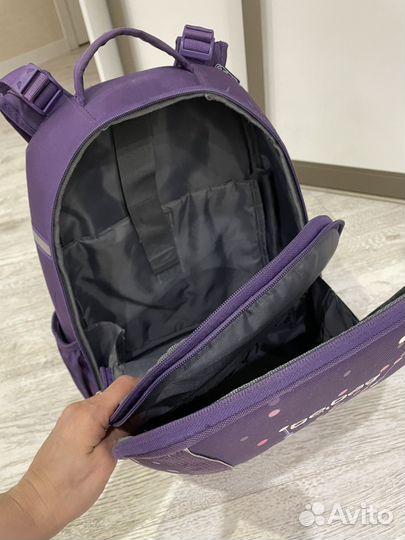 Рюкзак ранец школьный