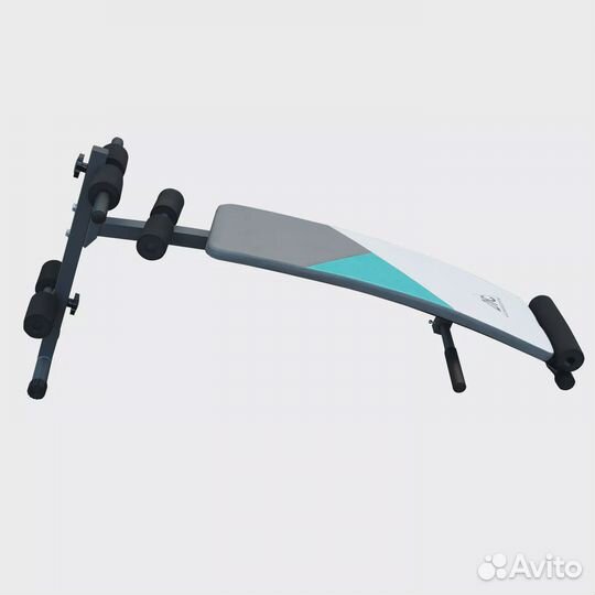 Скамья для пресса DFC DB127