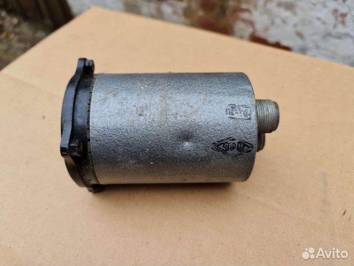 Тахометр авиационный