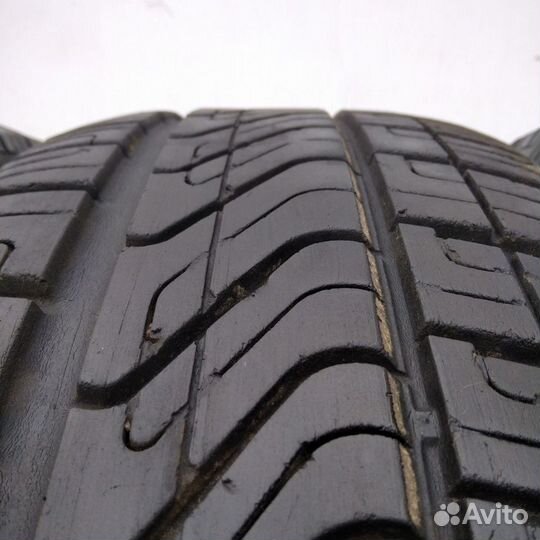 Hankook Dynapro HL2 RA35 235/70 R16 106H