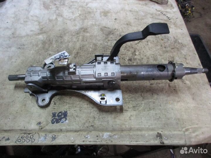 Колонка рулевая Kia Cerato 2009-2013 (563101M100)