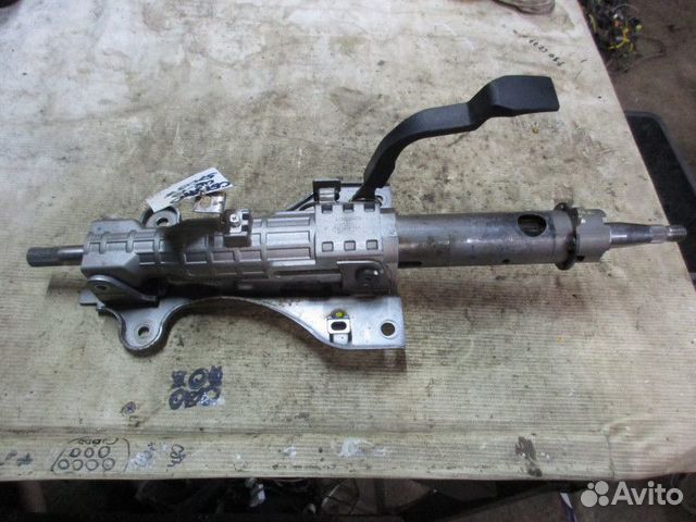 Колонка рулевая Kia Cerato 2009-2013 (563101M100)
