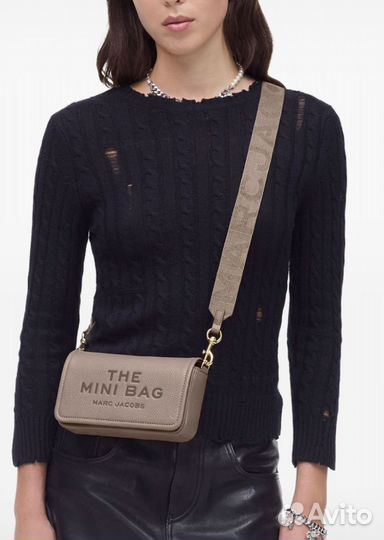 Сумка Marc Jacobs