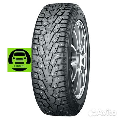 Yokohama Ice Guard Stud IG55 275/65 R17 119T