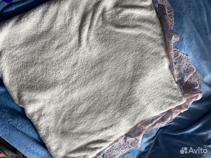 Конверт на выписку зимний