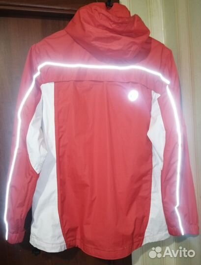 Куртка, плащ