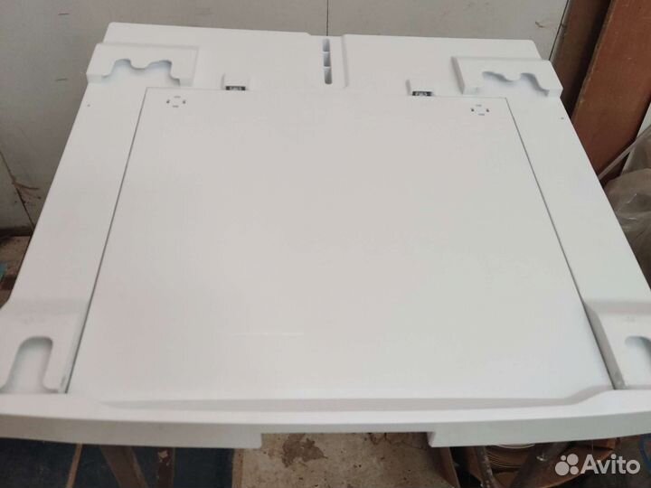 Соединительная полка