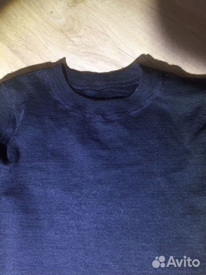 Термобелье 110-116 Norveg Montero