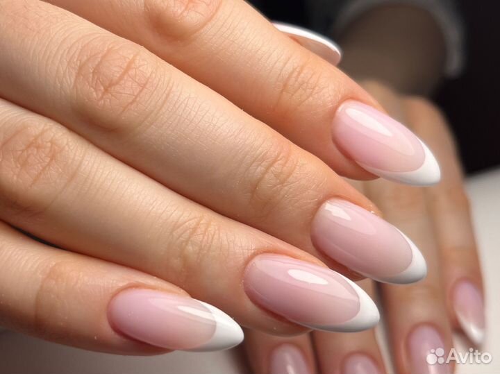 Маникюр/ педикюр/ наращивание ногтей