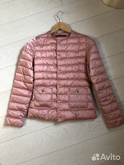 Куртка love republic